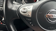 Nissan Juke 1.6 [112] Bose Personal Edition 5dr Petrol Hatchback